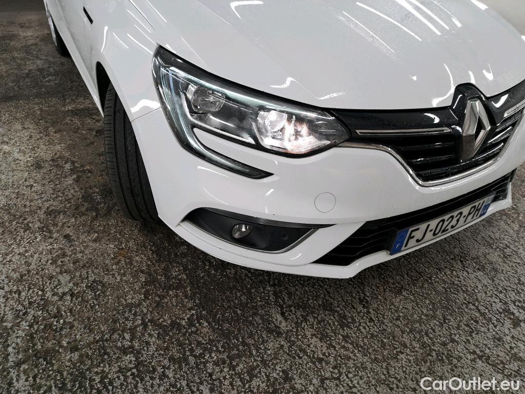  Renault  Megane  IV Berline 5pt. Business 1.3 TCe 115CV BVM6 E6dT #15