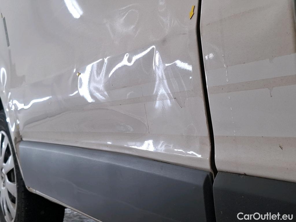  Renault  Trafic  Furgon Grand Confort L1H1 1200 1.6 dCi 125CV BVM6 E6 #16