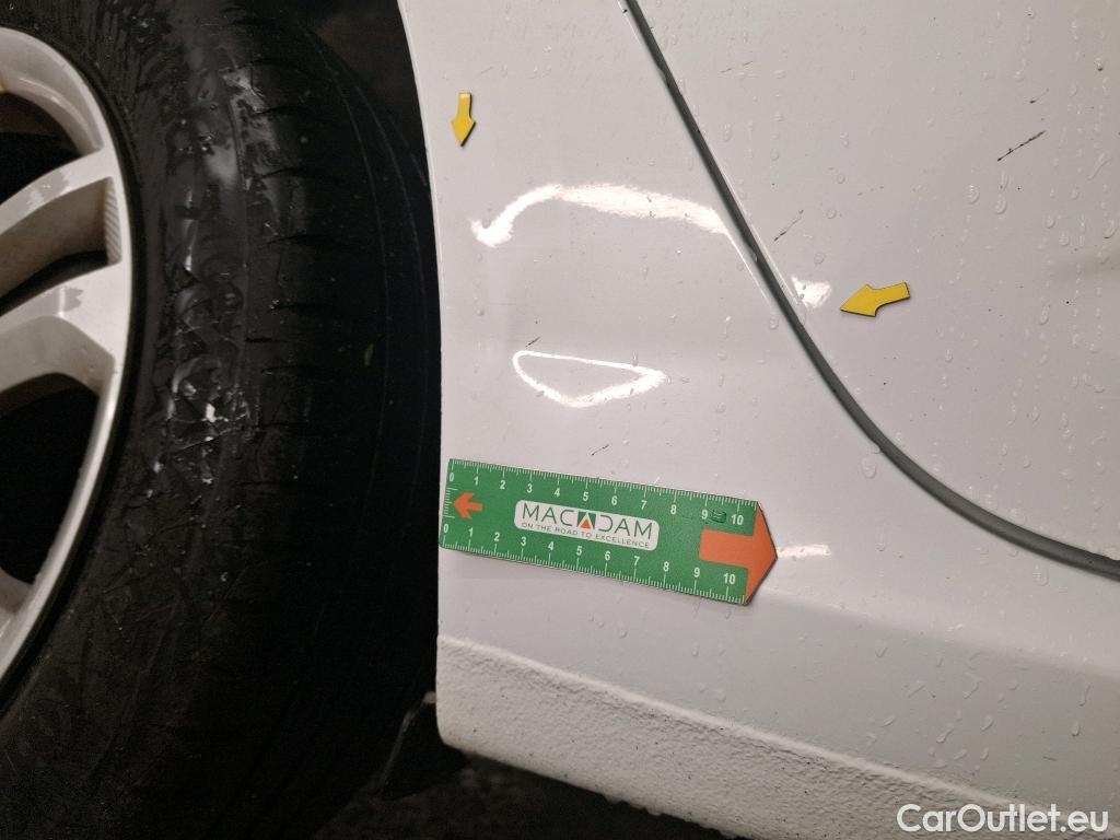  Renault  Megane  IV Berline 5pt. Business 1.5 dCi 115CV BVM6 E6dT / TRANSFO VP/VF #13