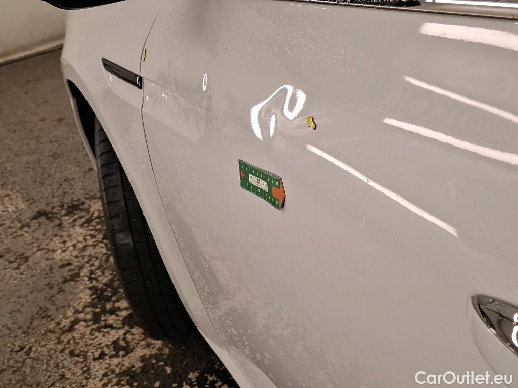  Renault  Megane  IV Berline 5pt. Business 1.5 dCi 115CV BVM6 E6dT / TRANSFO VP/VF #9