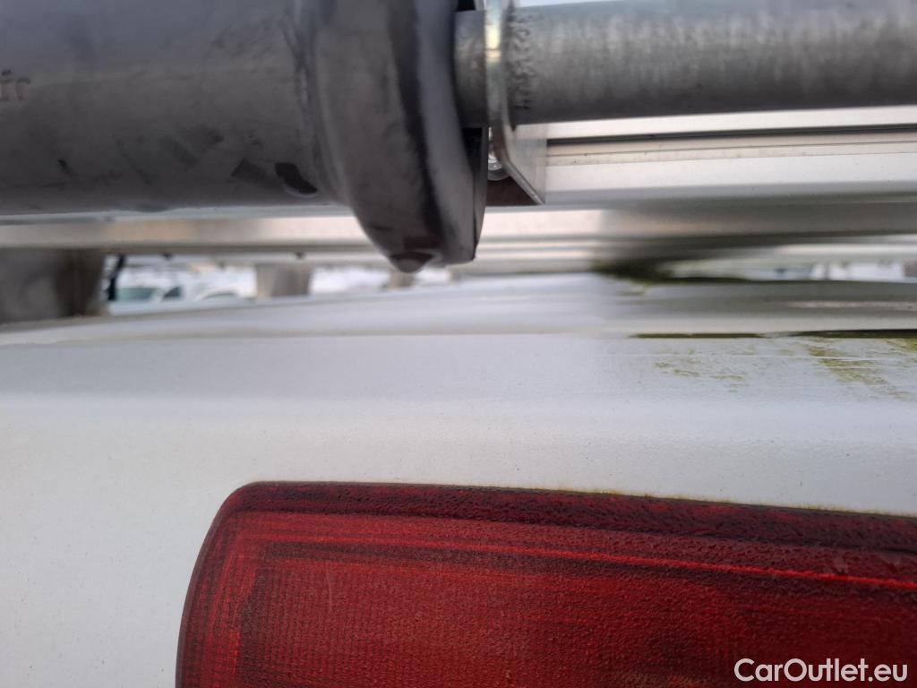  Renault  Trafic  Furgon Grand Confort L1H1 1200 1.6 dCi 125CV BVM6 E6 #21