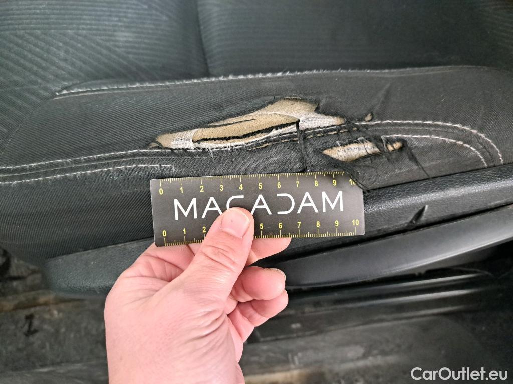  Renault  Trafic RENAULT  VU 4p Fourgon FG GCFL1H1 1000 dCi95 Stop&Start E6 #6