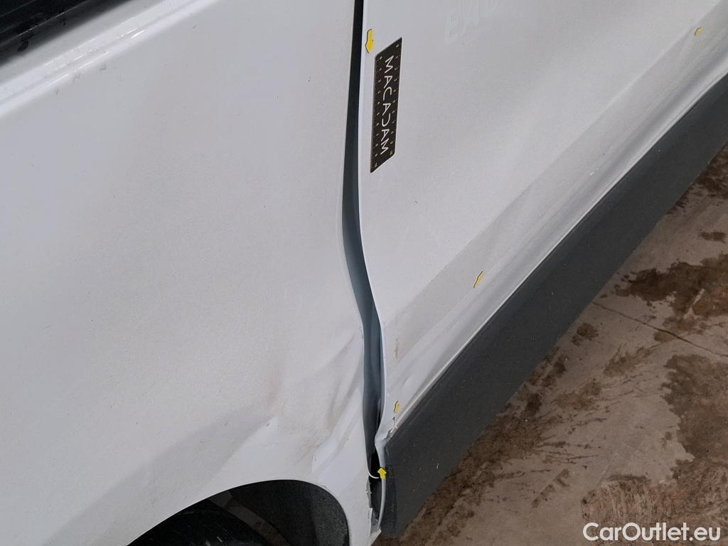  Renault  Trafic  Furgon Grand Confort L1H1 1200 1.6 dCi 125CV BVM6 E6 #18