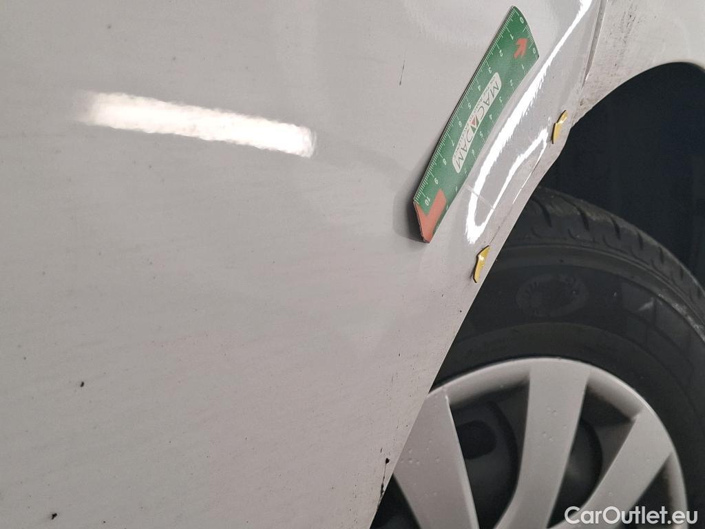  Renault  Trafic  Fourgon L1H1 1000 Confort 1.6 dCi #4