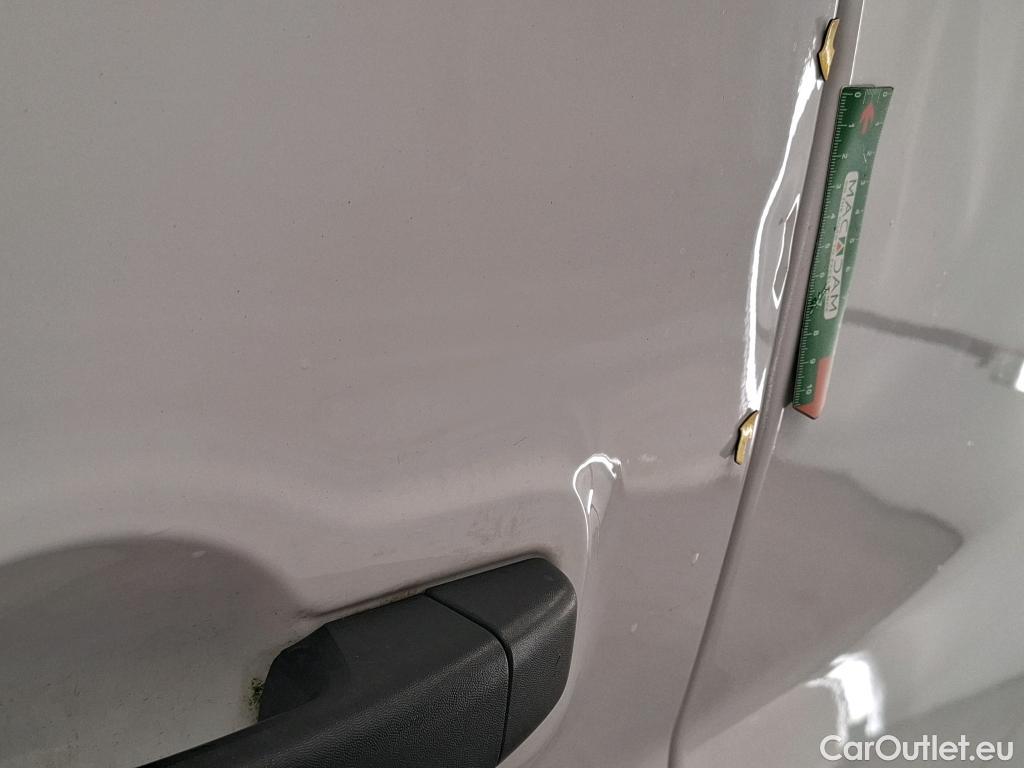  Renault  Trafic  Fourgon L1H1 1000 Confort 1.6 dCi #7