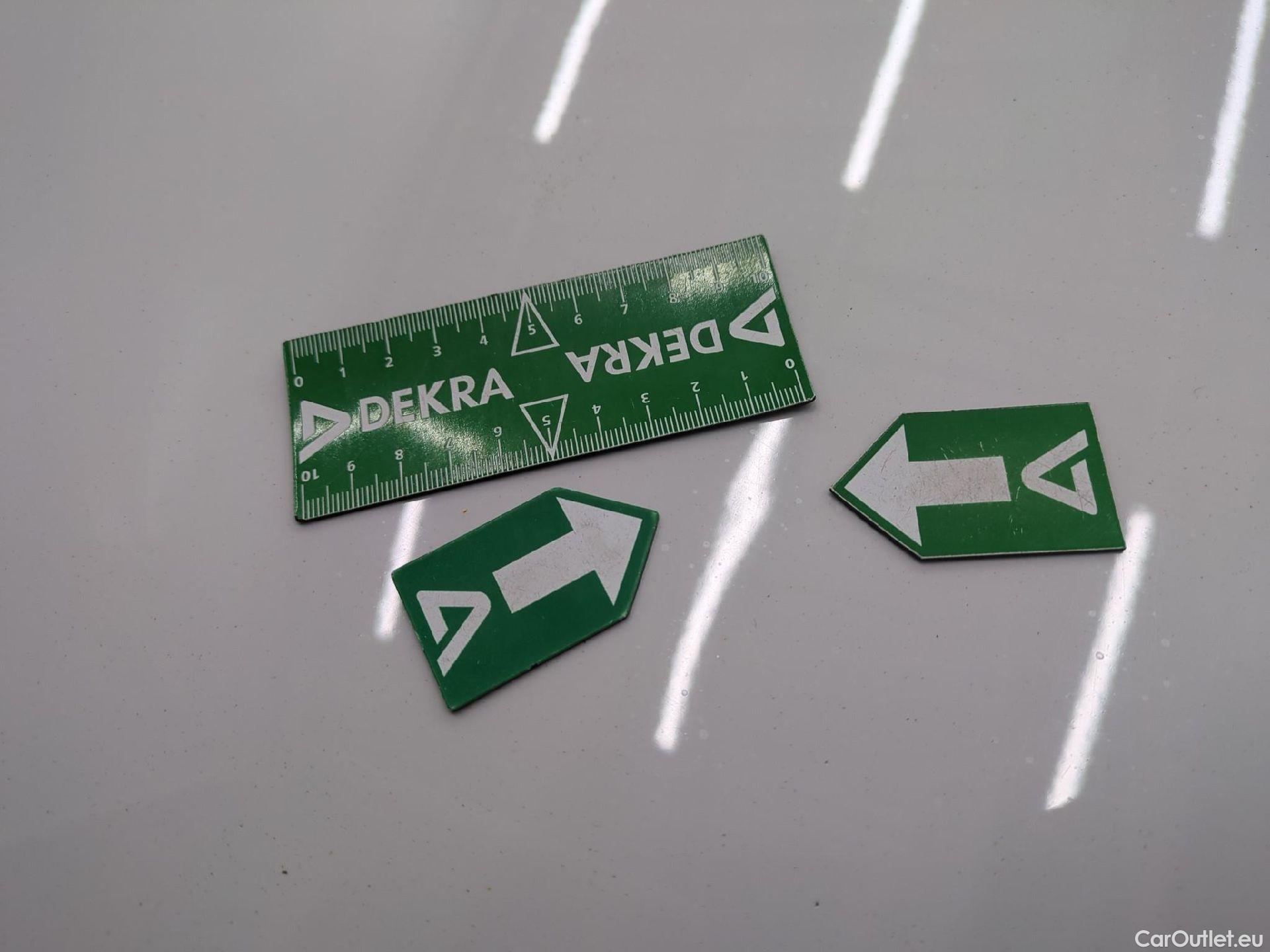  Volkswagen  Caddy VOLKSWAGEN  Van VU 4p Fourgonnette 2.0 TDI 102 Business Line #59