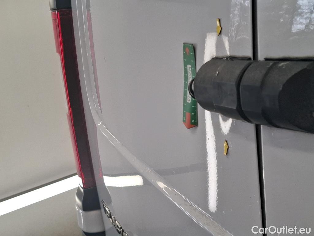  Renault  Trafic  Fourgon L1H1 1000 Confort 1.6 dCi #6