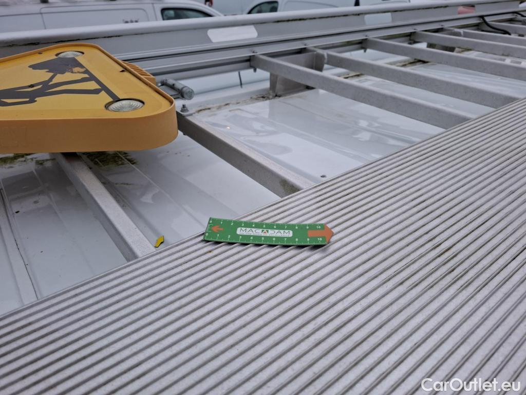  Renault  Trafic  Furgon Grand Confort L1H1 1200 1.6 dCi 125CV BVM6 E6 #35