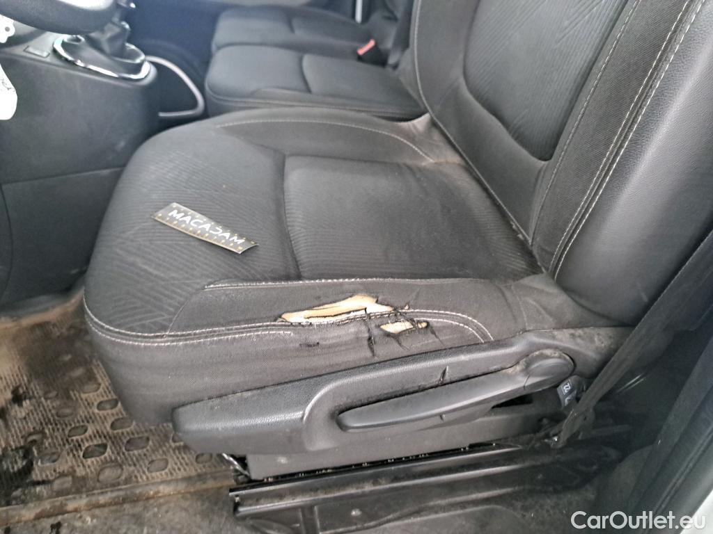  Renault  Trafic RENAULT  VU 4p Fourgon FG GCFL1H1 1000 dCi95 Stop&Start E6 #7