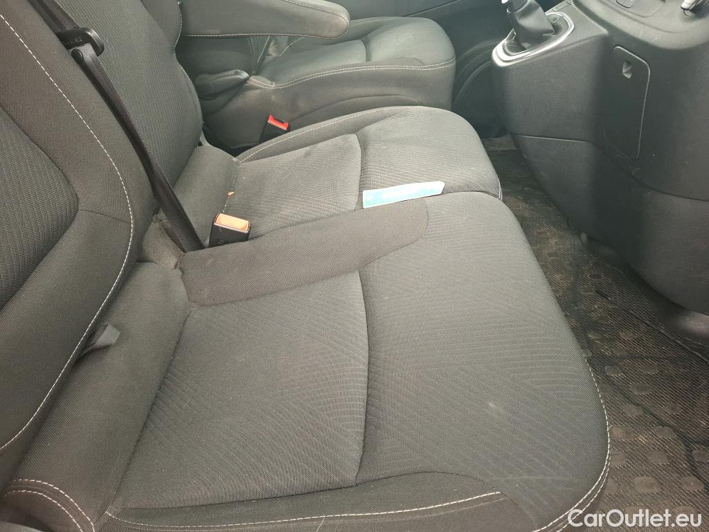  Renault  Trafic  Fourgon L1H1 1000 Confort 1.6 dCi #21