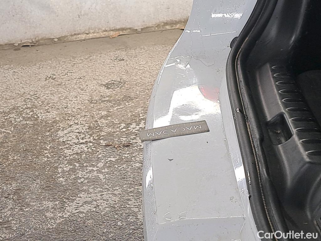  Renault  Megane  IV Berline 5pt. Business 1.3 TCe 115CV BVM6 E6dT #7