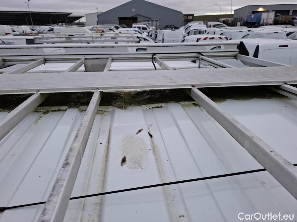  Renault  Trafic  Furgon Grand Confort L1H1 1200 1.6 dCi 125CV BVM6 E6 #29