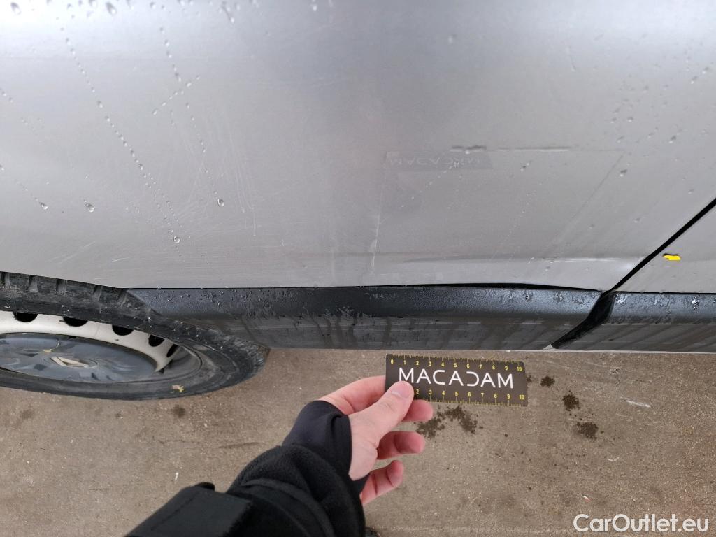  Renault  Master Renault V.I.  VU 4p Fourgon 2.3 125.35 FG L4H2 GC P-MJ #11