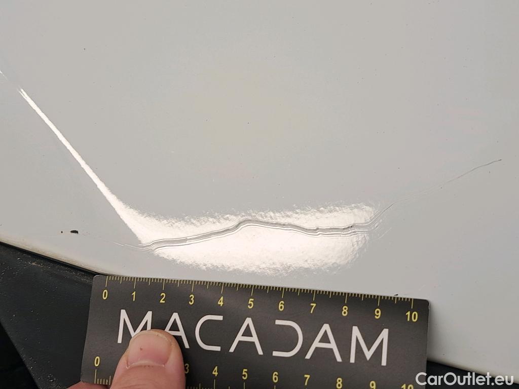  Renault  Trafic RENAULT  VU 4p Fourgon FG GCFL1H1 1000 dCi95 Stop&Start E6 #13