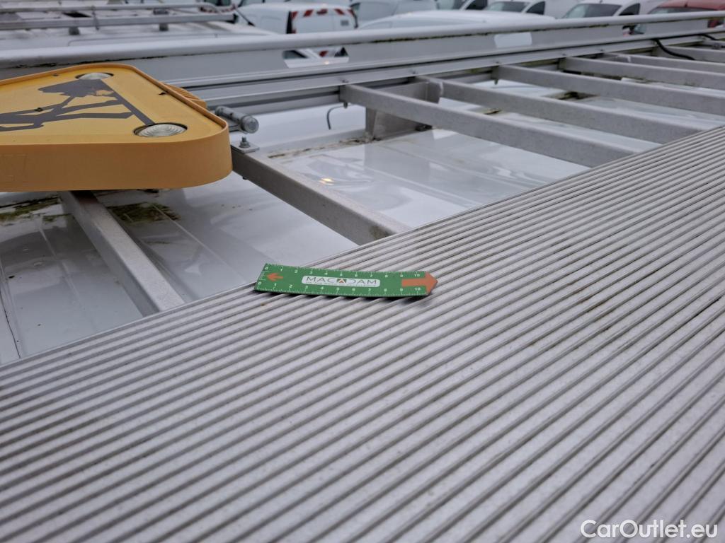  Renault  Trafic  Furgon Grand Confort L1H1 1200 1.6 dCi 125CV BVM6 E6 #33