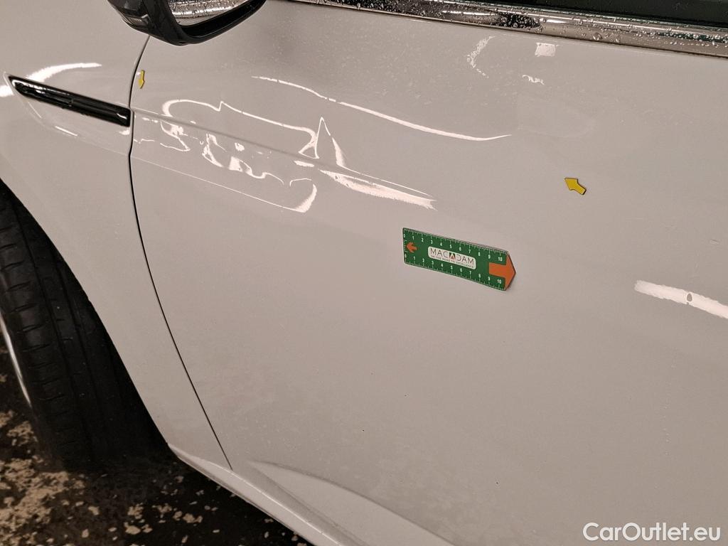  Renault  Megane  IV Berline 5pt. Business 1.5 dCi 115CV BVM6 E6dT / TRANSFO VP/VF #8