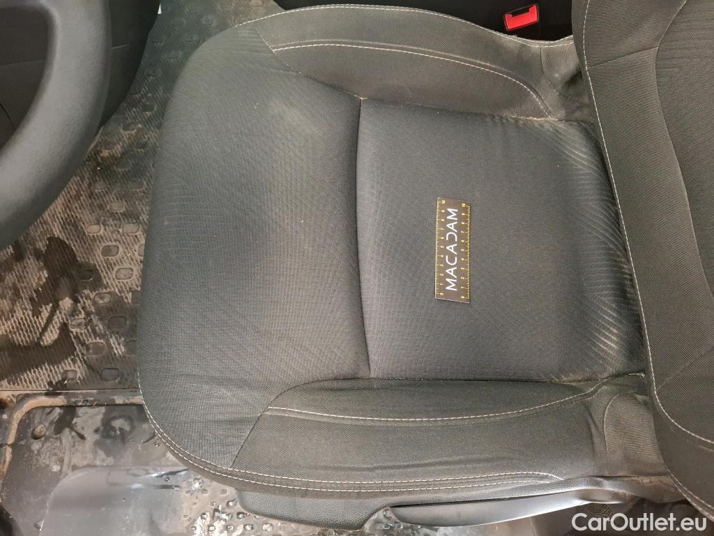  Renault  Trafic  III Fourgon Grand Confort L1H2 1200 1.6 dCi #29