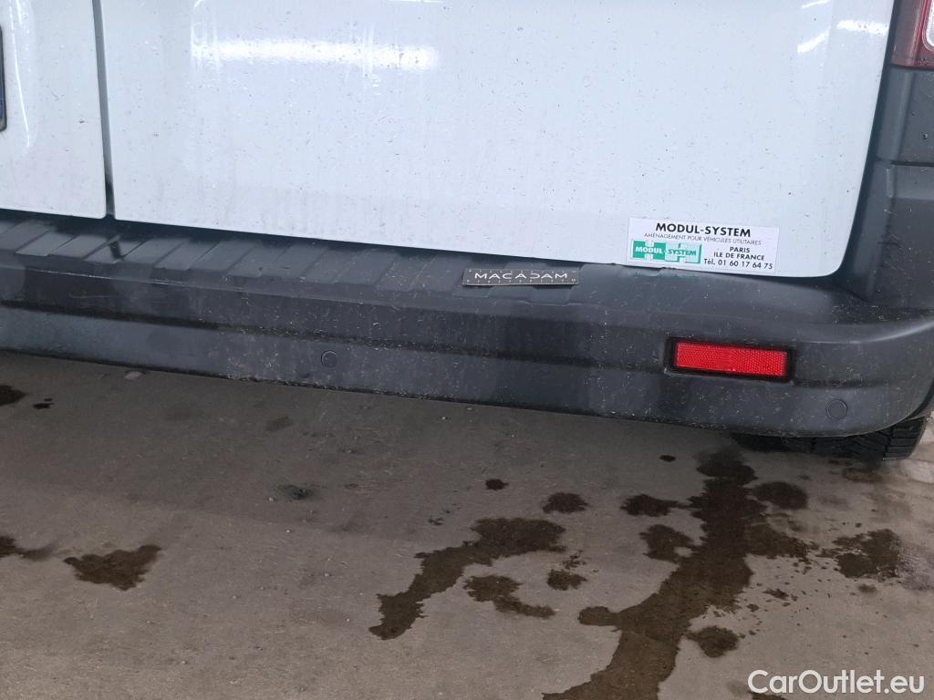  Renault  Trafic  III Fourgon Grand Confort L1H2 1200 1.6 dCi #17