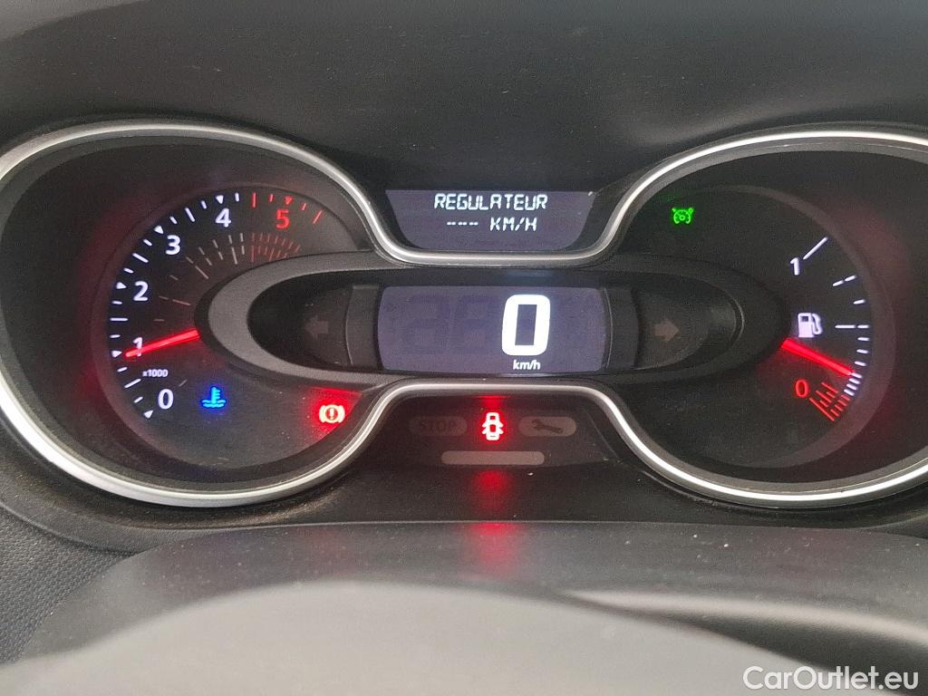  Renault  Trafic  III Fourgon Grand Confort L1H2 1200 1.6 dCi #30