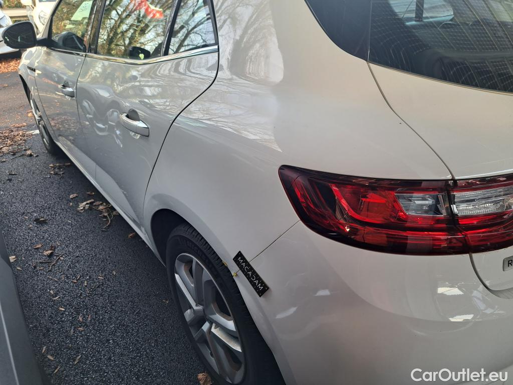  Renault  Megane  IV Berline 5pt. Business 1.3 TCe 115CV BVM6 E6dT #3