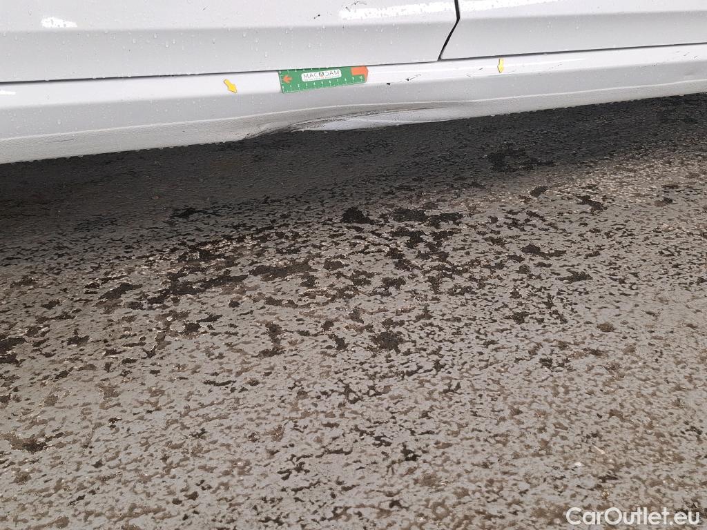  Renault  Megane  IV Berline 5pt. Business 1.5 dCi 115CV BVM6 E6dT / TRANSFO VP/VF #16