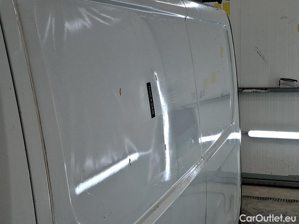  Renault  Trafic  Furgon Grand Confort L1H1 1200 1.6 dCi 125CV BVM6 E6 #42