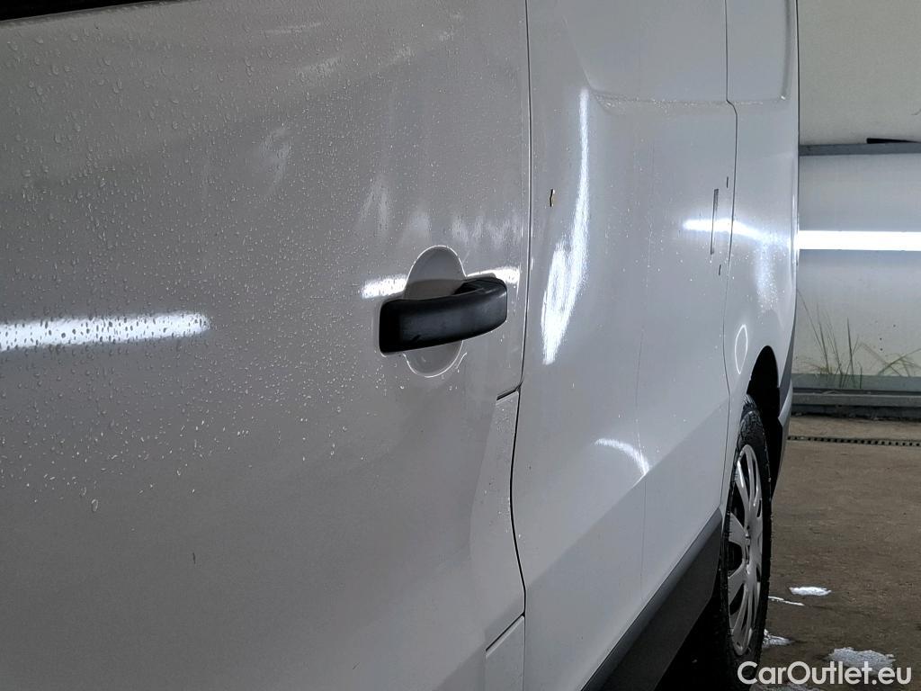  Renault  Trafic  III Fourgon Grand Confort L1H2 1200 1.6 dCi #3