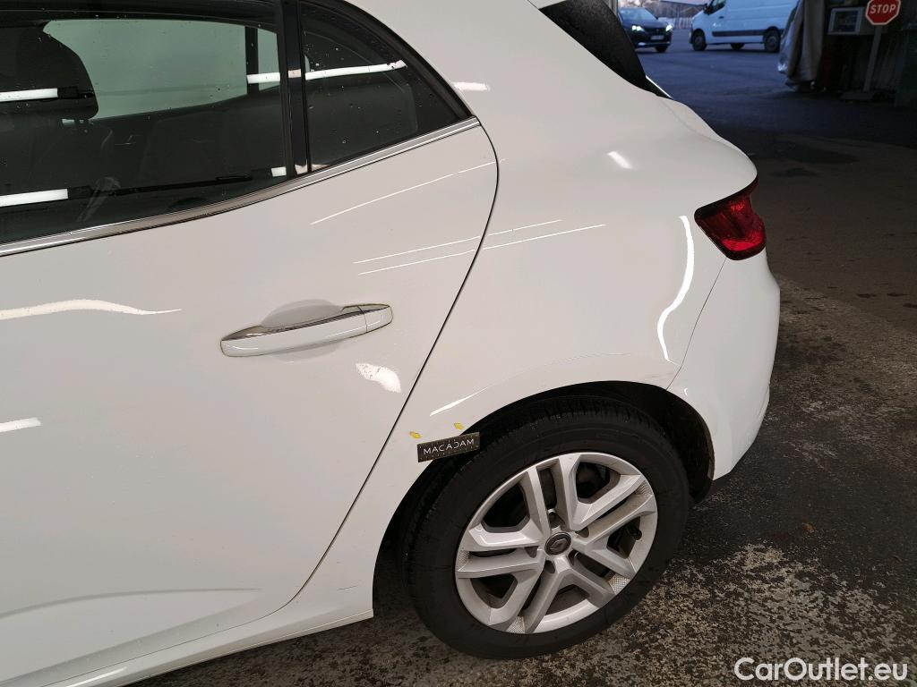  Renault  Megane  IV Berline 5pt. Business 1.3 TCe 115CV BVM6 E6dT #1