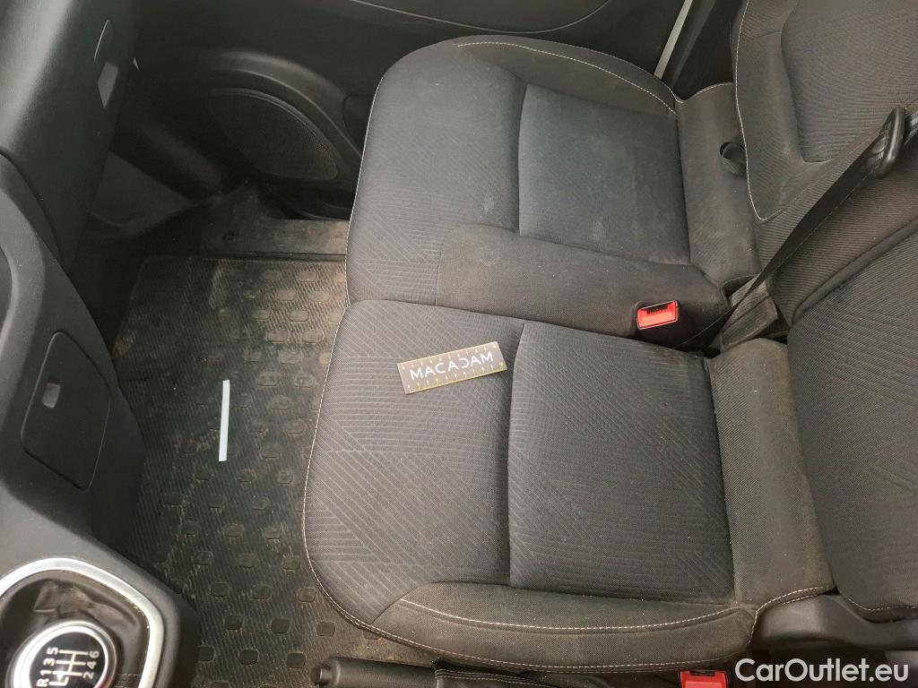  Renault  Trafic  III Fourgon Grand Confort L1H2 1200 1.6 dCi #27