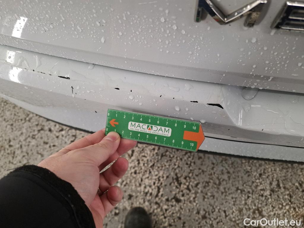  Renault  Megane  IV Berline 5pt. Business 1.5 dCi 115CV BVM6 E6dT / TRANSFO VP/VF #20