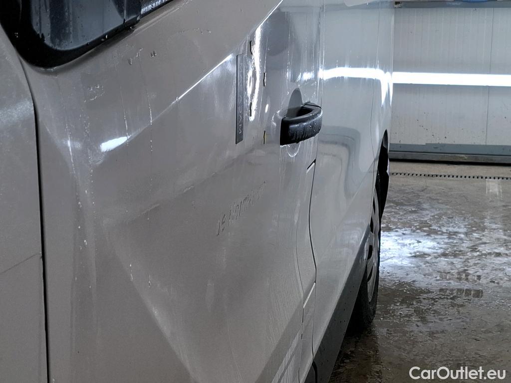  Renault  Trafic  Furgon Grand Confort L1H1 1200 1.6 dCi 125CV BVM6 E6 #69