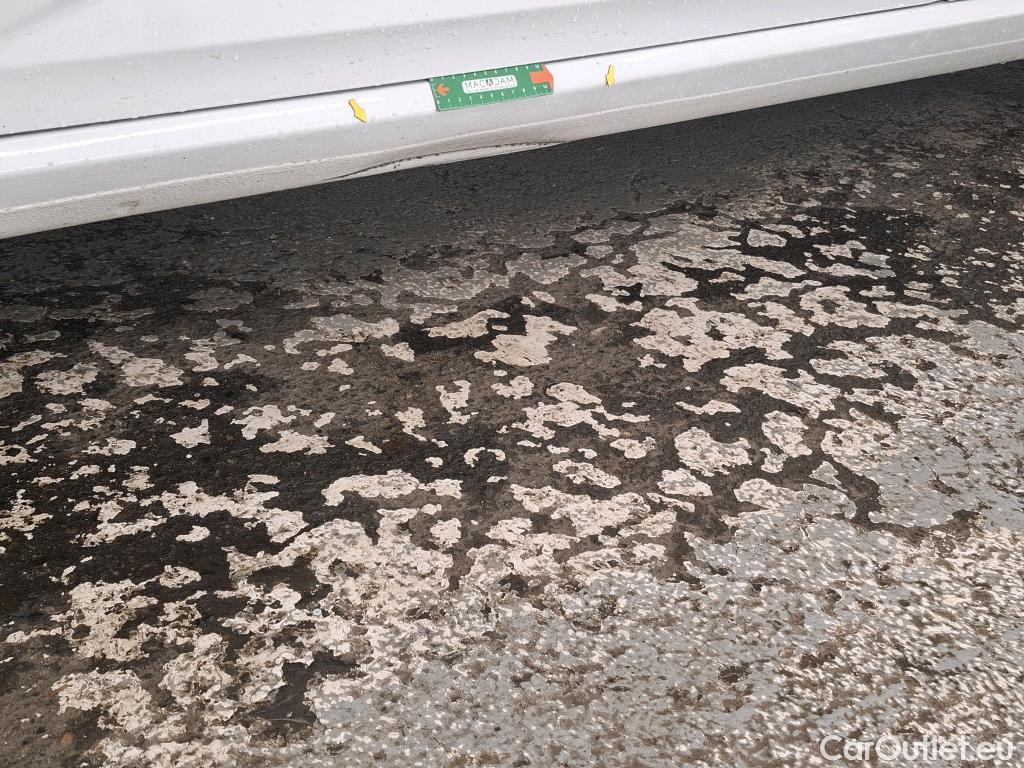  Renault  Megane  IV Berline 5pt. Business 1.5 dCi 115CV BVM6 E6dT / TRANSFO VP/VF #23