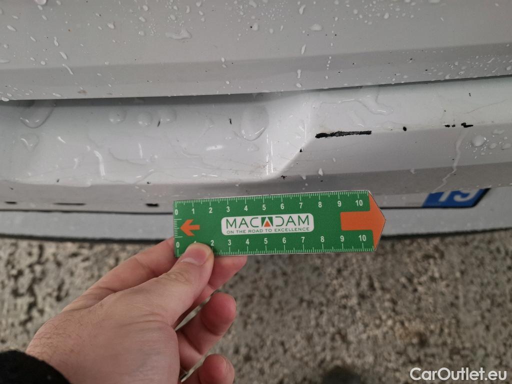  Renault  Megane  IV Berline 5pt. Business 1.5 dCi 115CV BVM6 E6dT / TRANSFO VP/VF #19