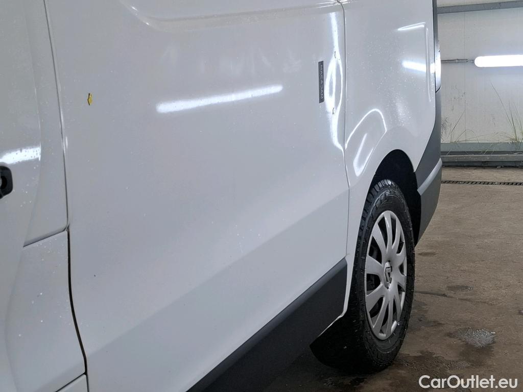  Renault  Trafic  III Fourgon Grand Confort L1H2 1200 1.6 dCi #2