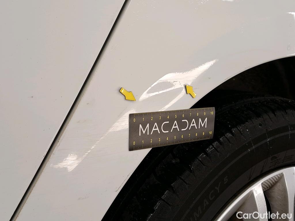  Renault  Megane  IV Berline 5pt. Business 1.3 TCe 115CV BVM6 E6dT #2