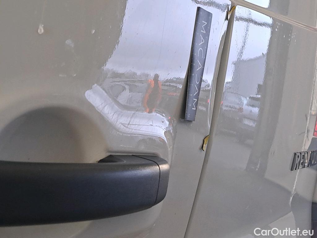  Renault  Trafic RENAULT  VU 4p Fourgon FG GCFL1H1 1000 dCi95 Stop&Start E6 #4
