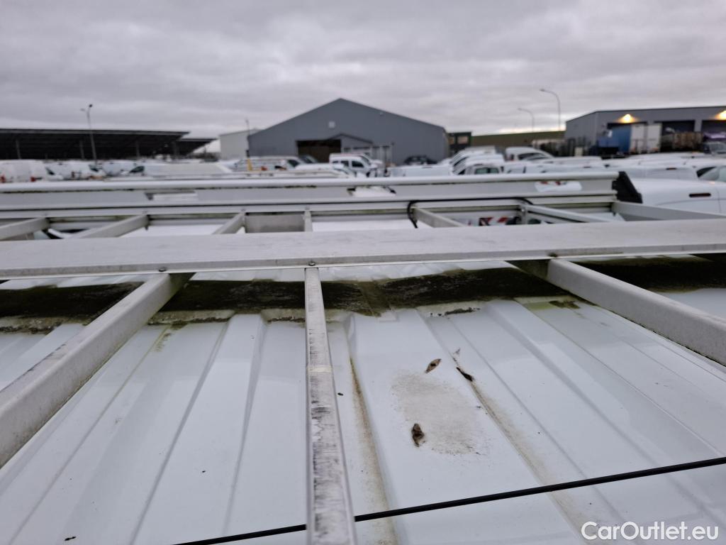  Renault  Trafic  Furgon Grand Confort L1H1 1200 1.6 dCi 125CV BVM6 E6 #30