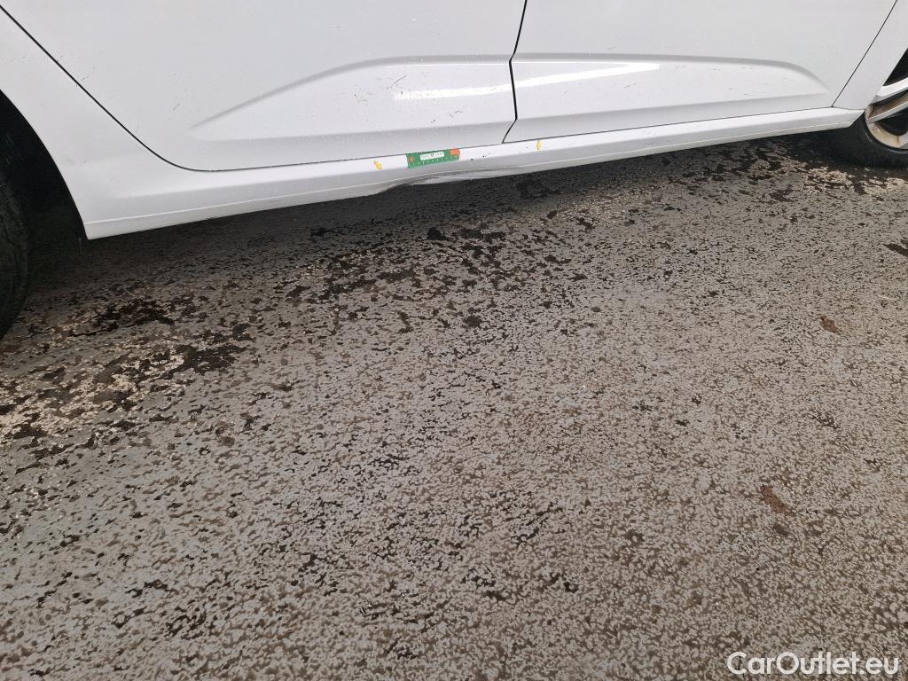  Renault  Megane  IV Berline 5pt. Business 1.5 dCi 115CV BVM6 E6dT / TRANSFO VP/VF #15