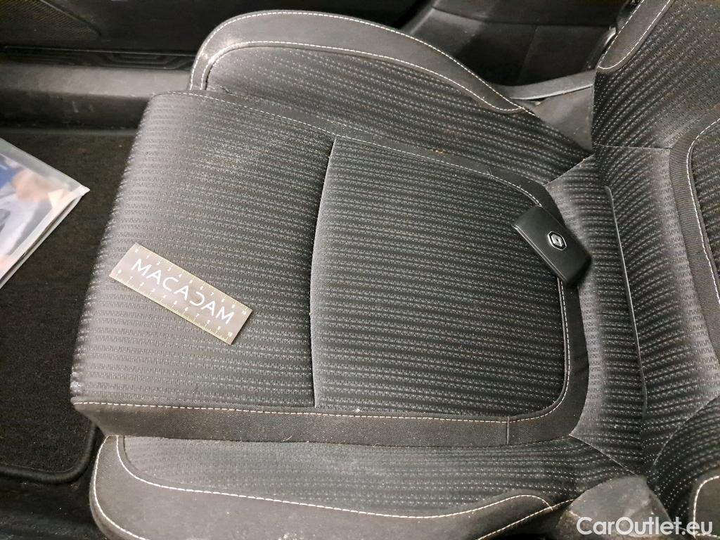  Renault  Megane  IV Berline 5pt. Business 1.3 TCe 115CV BVM6 E6dT #19