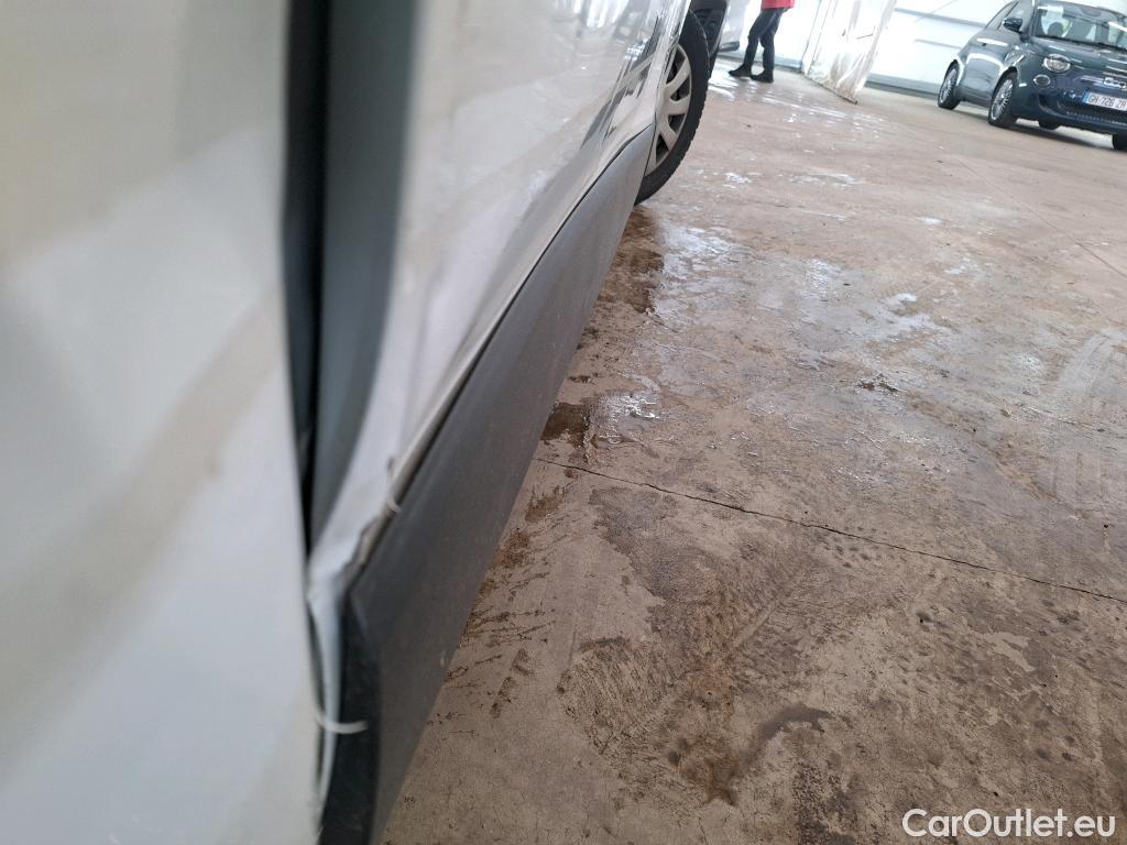  Renault  Trafic  Furgon Grand Confort L1H1 1200 1.6 dCi 125CV BVM6 E6 #62