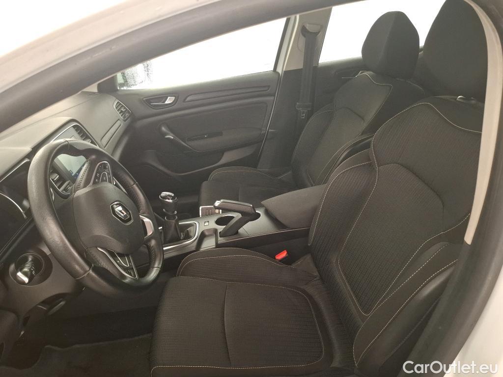  Renault  Megane  IV Berline 5pt. Business 1.5 dCi 115CV BVM6 E6dT / TRANSFO VP/VF #25