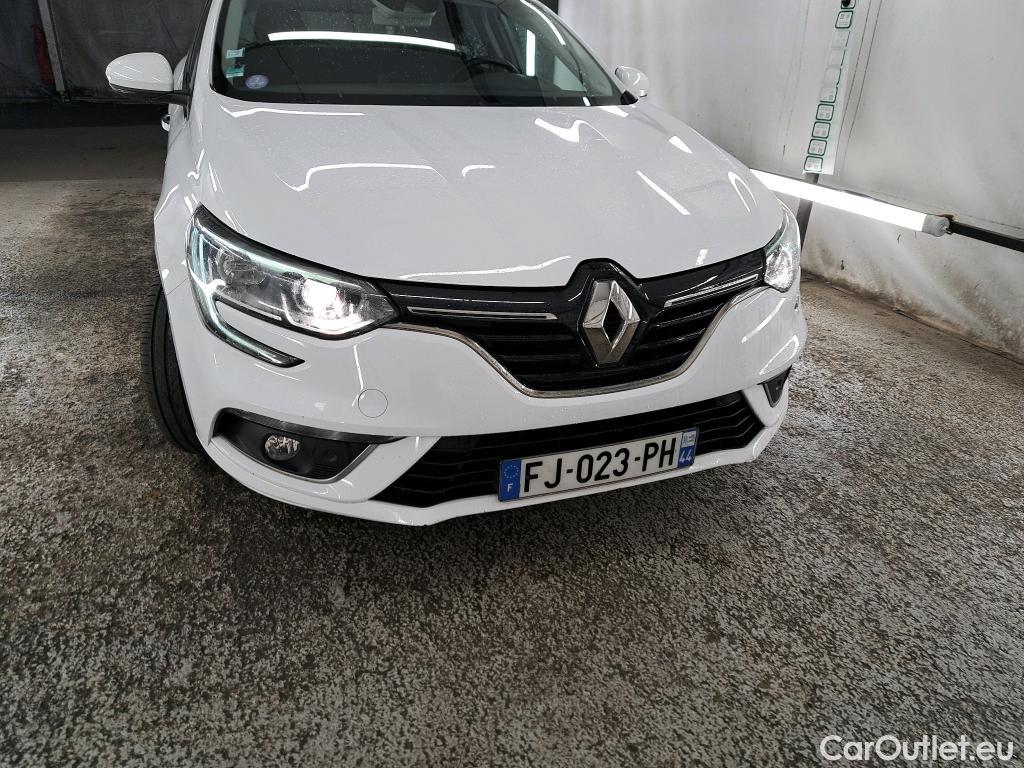  Renault  Megane  IV Berline 5pt. Business 1.3 TCe 115CV BVM6 E6dT #5