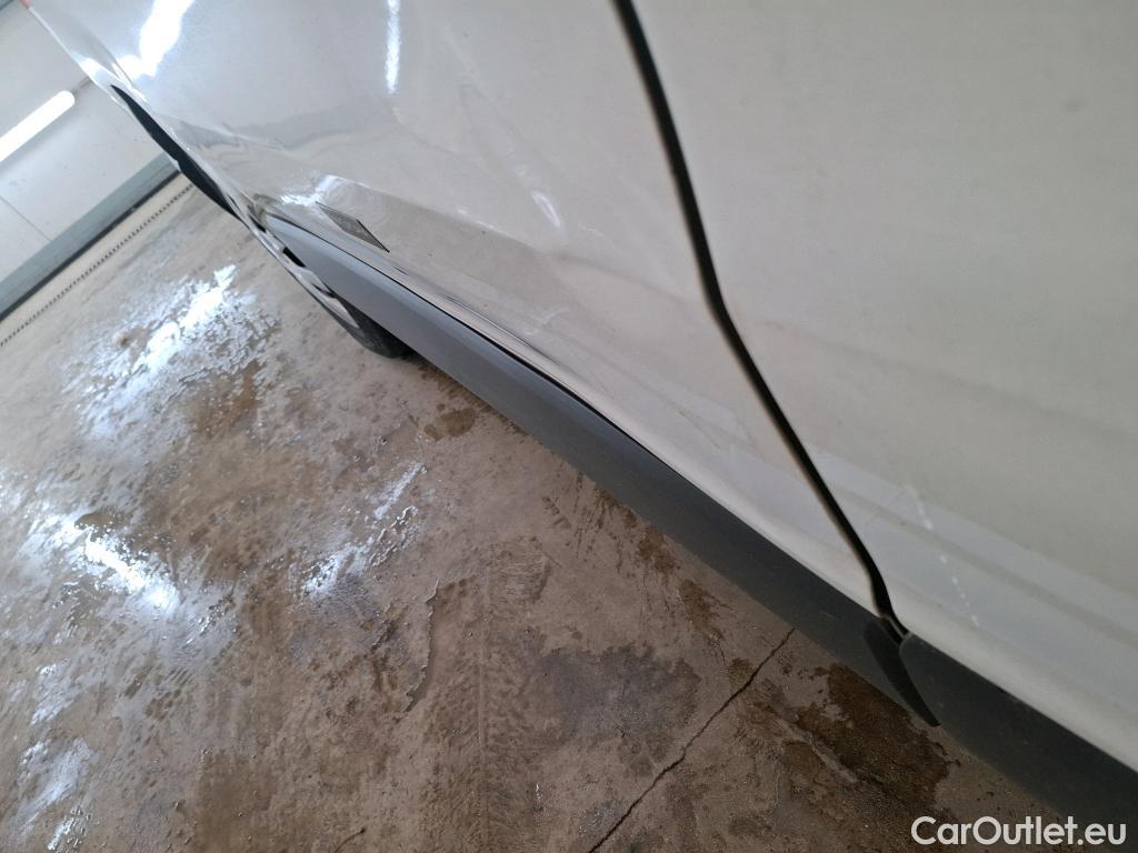  Renault  Trafic  Furgon Grand Confort L1H1 1200 1.6 dCi 125CV BVM6 E6 #61