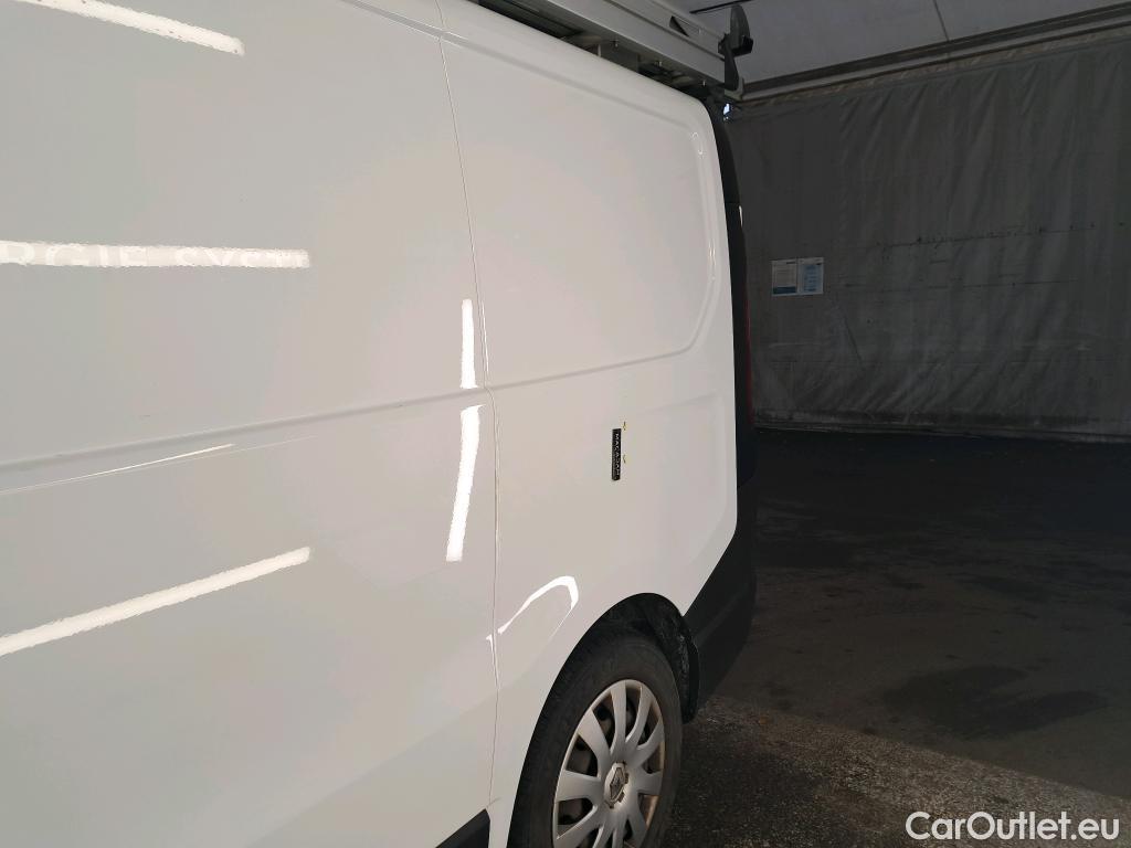  Renault  Trafic RENAULT  VU 4p Fourgon FG GCFL1H1 1000 dCi95 Stop&Start E6 #21