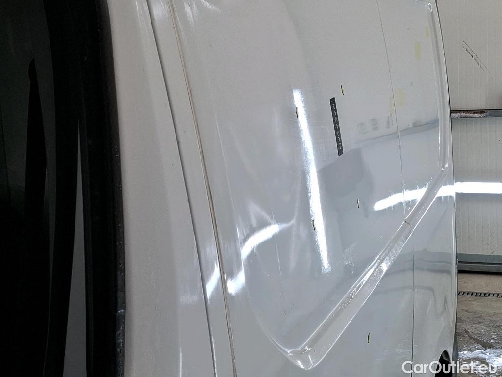  Renault  Trafic  Furgon Grand Confort L1H1 1200 1.6 dCi 125CV BVM6 E6 #48