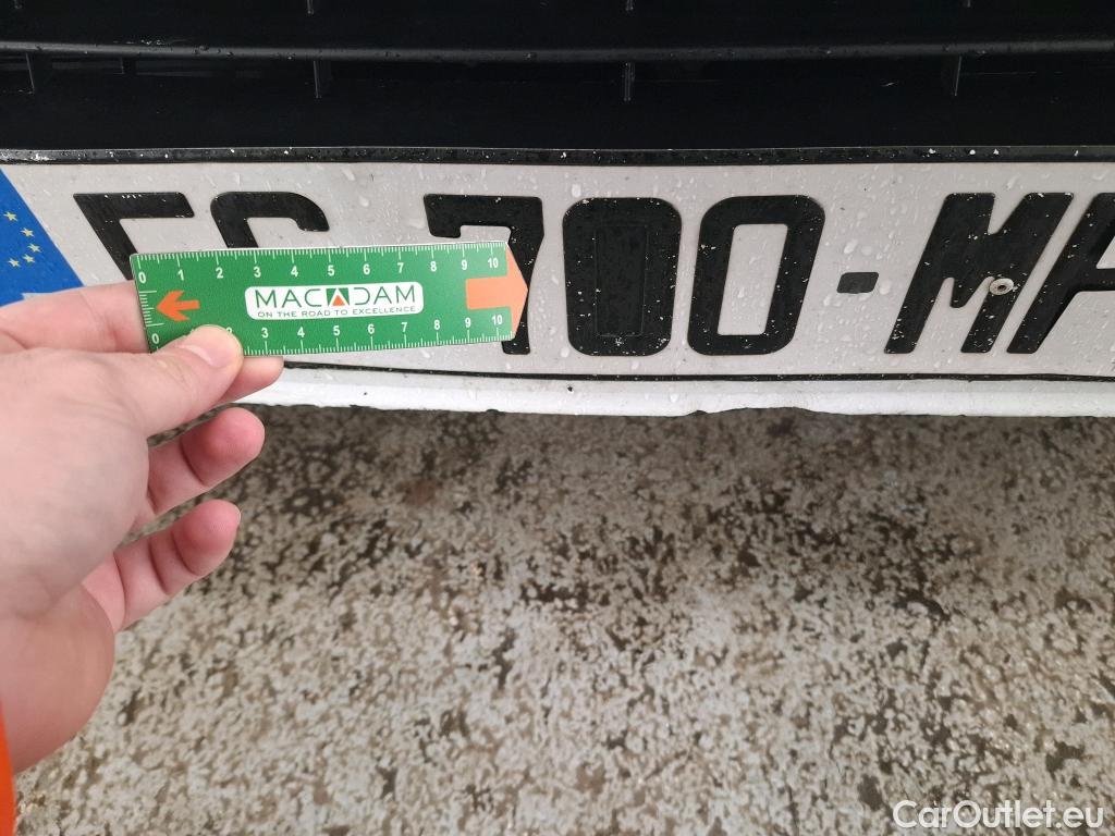  Renault  Megane  IV Berline 5pt. Business 1.5 dCi 115CV BVM6 E6dT / TRANSFO VP/VF #30