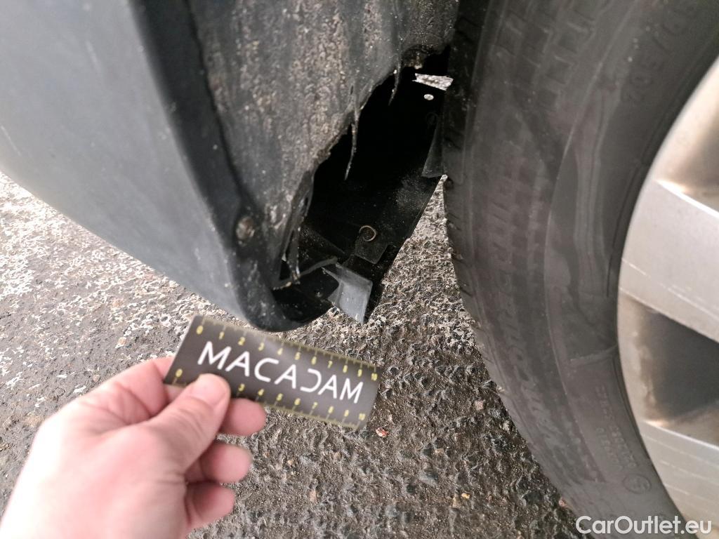  Renault  Trafic RENAULT  VU 4p Fourgon FG GCFL1H1 1000 dCi95 Stop&Start E6 #17