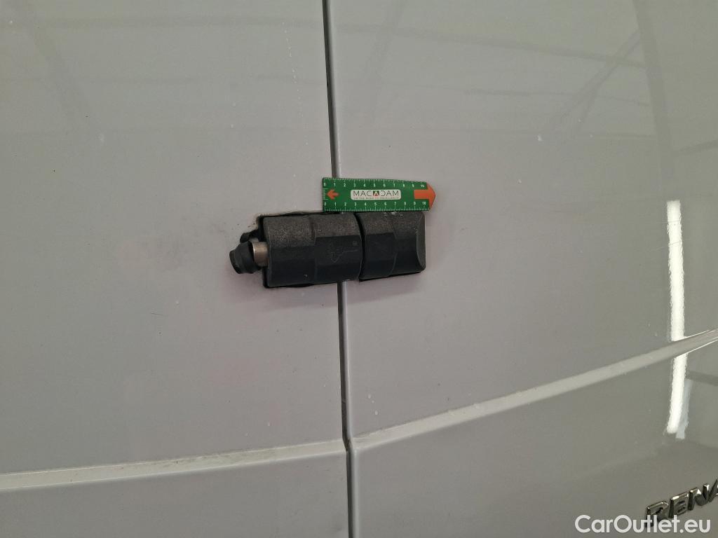  Renault  Trafic  Fourgon L1H1 1000 Confort 1.6 dCi #14