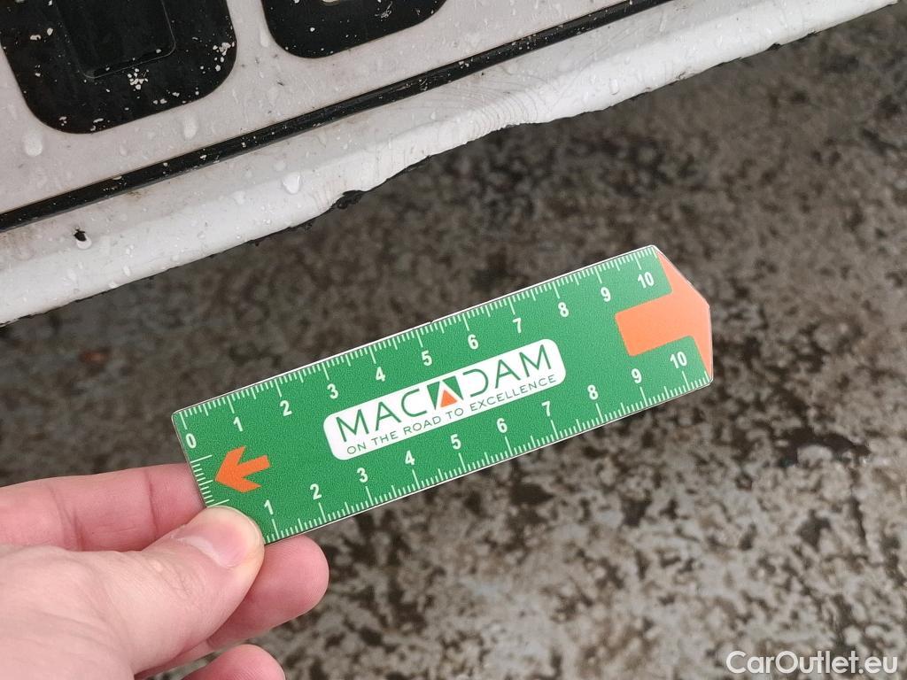  Renault  Megane  IV Berline 5pt. Business 1.5 dCi 115CV BVM6 E6dT / TRANSFO VP/VF #5