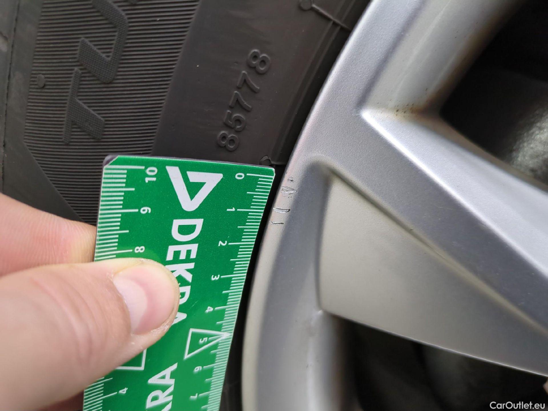  Seat  ATECA  Style Business 1.0 TSI 110CV BVM6 E6d / TRANSFO VP/VF #6